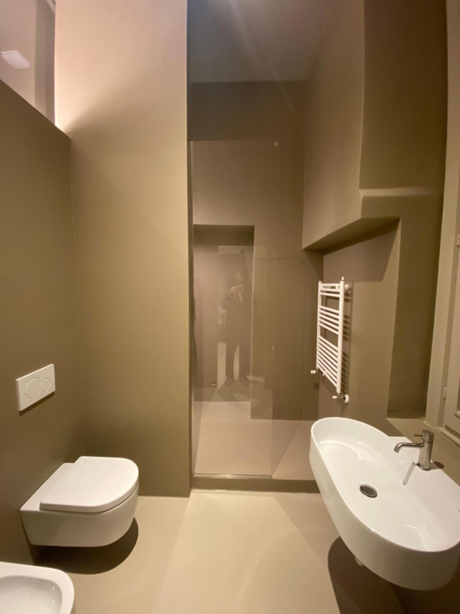 브레시아 Area Idea 아파트 외부 사진